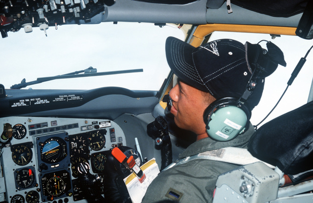 Check Six: 1998 203 ARS Mission – 19 years ago