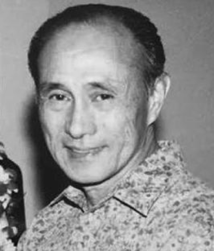 Taps: Donald Wo Kan Ching