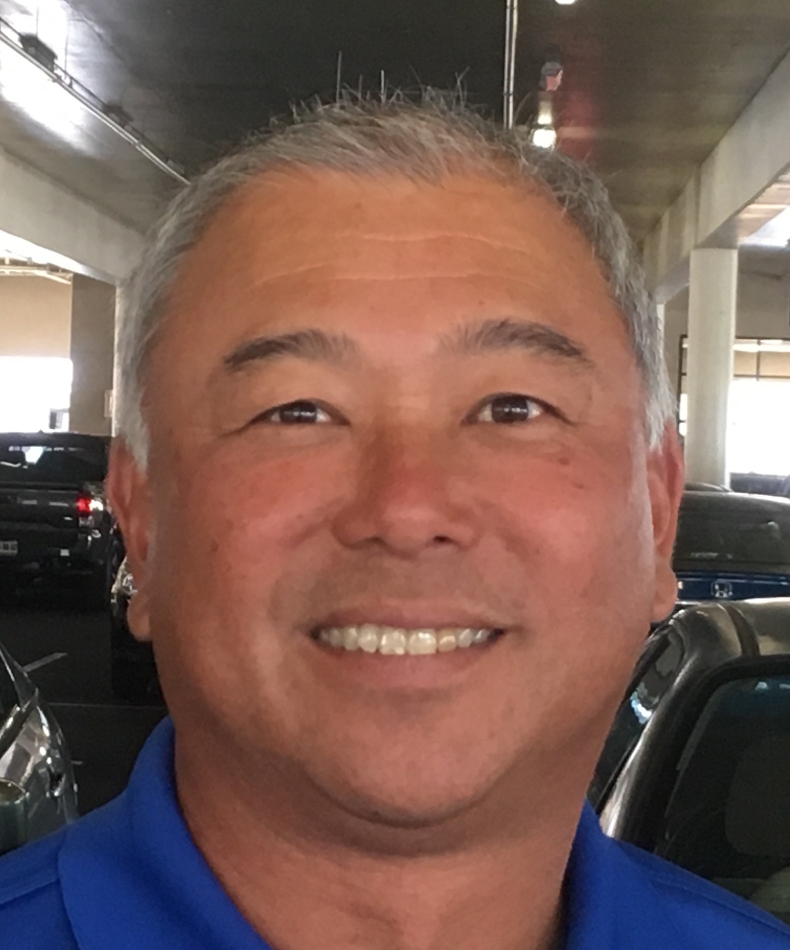 Retiree Update: Miles Moriyama