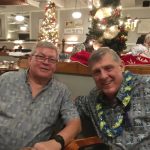 Bob Finely and Tom Ingargiola