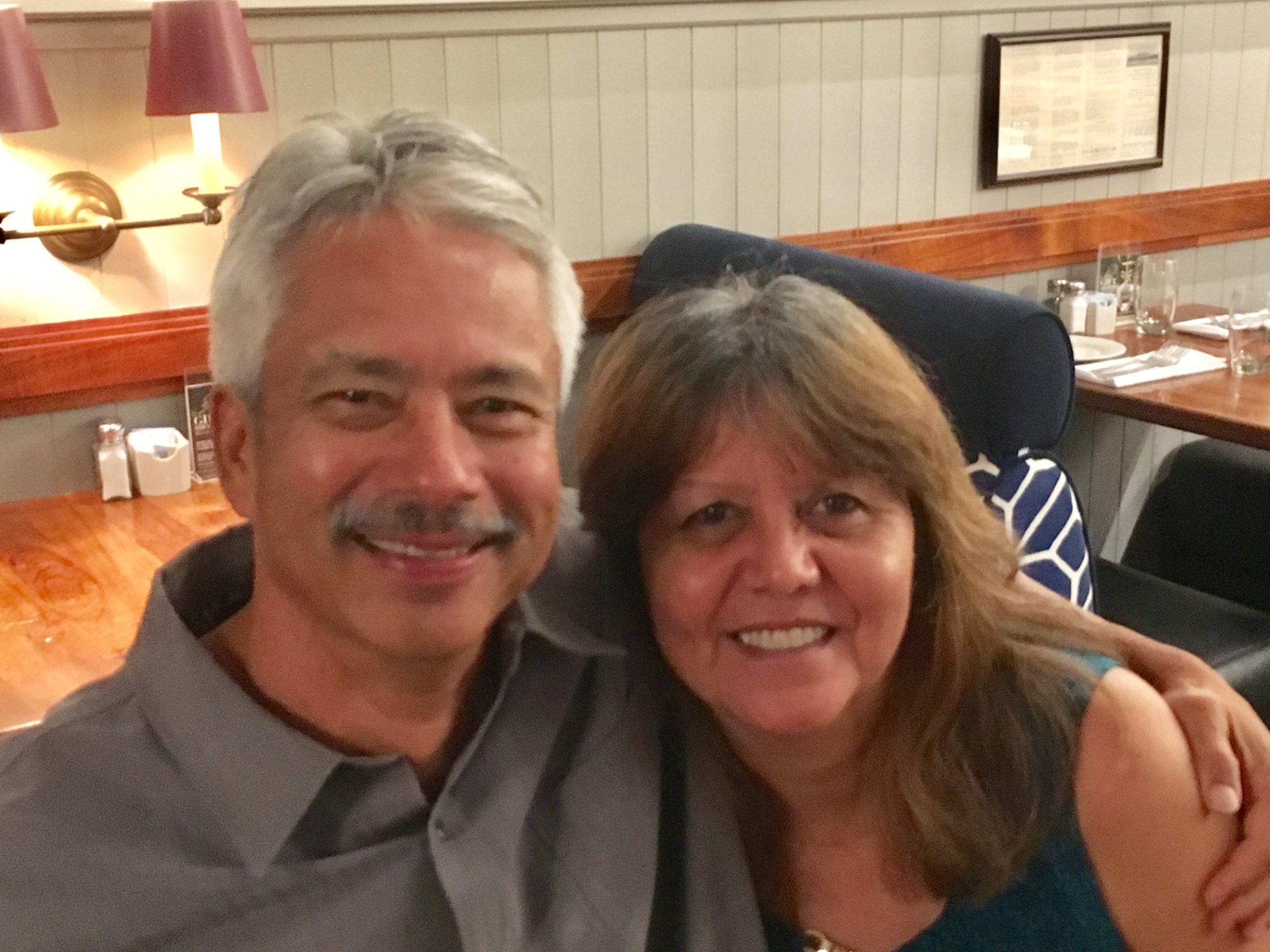 Retiree Update: James Puu