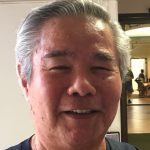 Kenneth Takushi