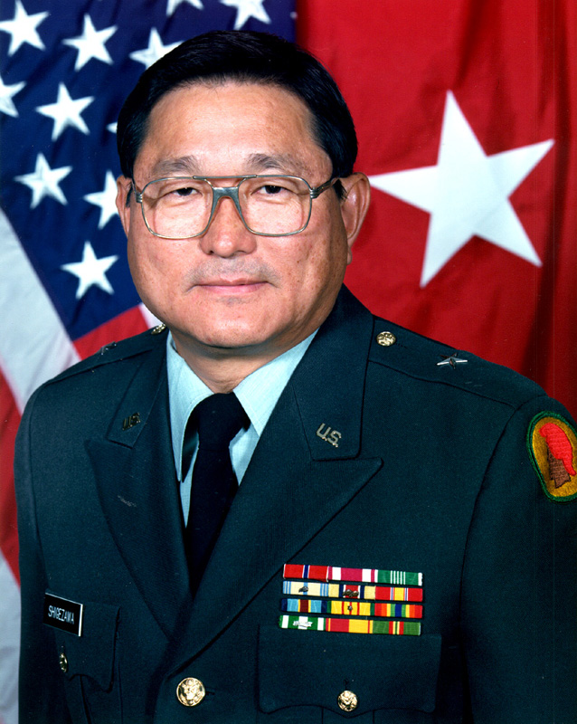 Taps: Haruo Shigezawa (Updated)