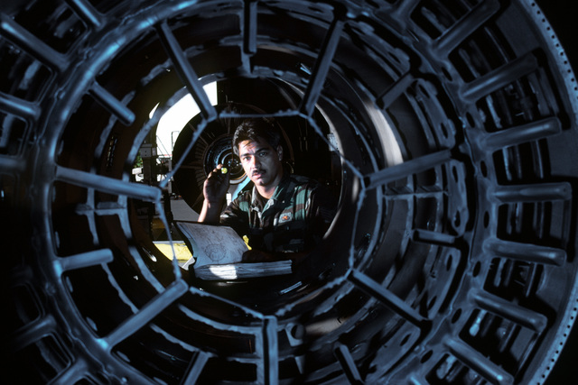 Check Six: SSgt Mark Peleholani – 26 years ago