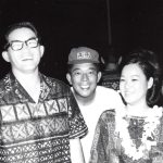Walter Nishihara Delos Chow
