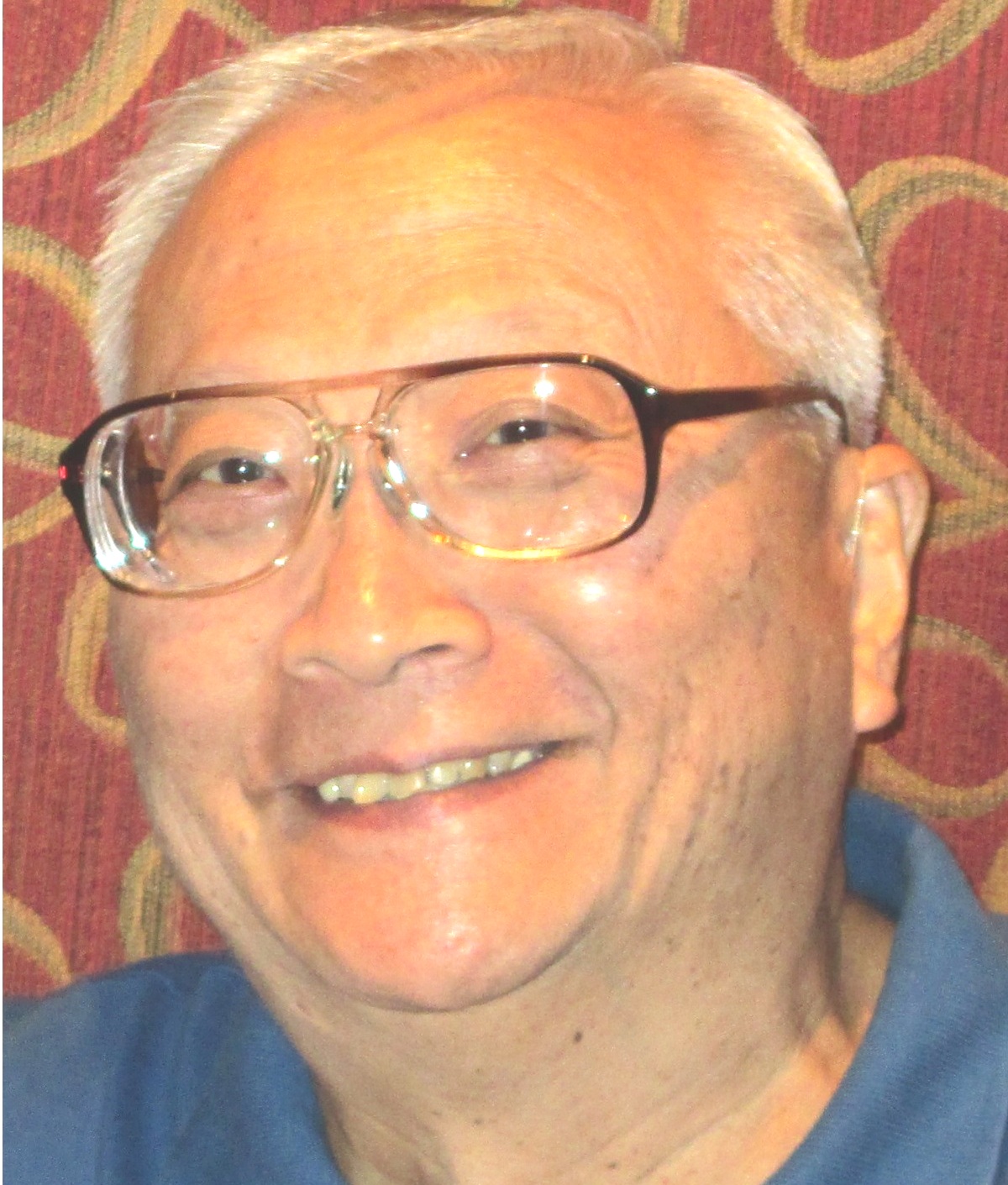 Taps: Constantine Ying Ngai Lum