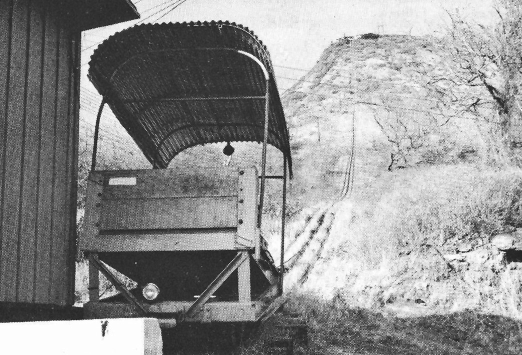 Check Six – 1965: Koko Head AFS