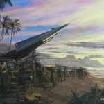 Live Fire at Kahuku