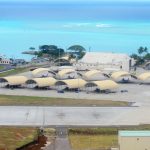 planes on ground