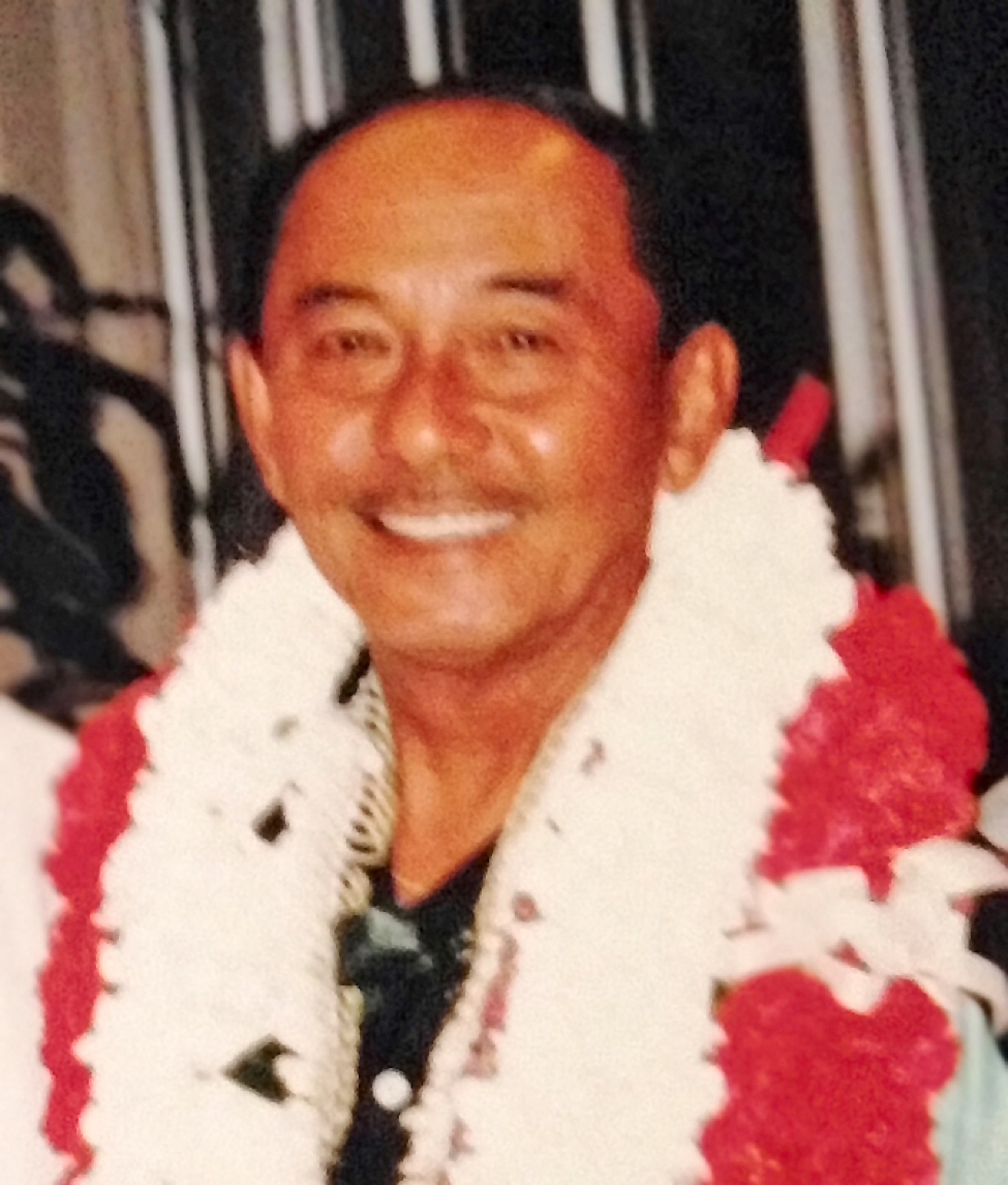 Taps: Deogracias “Deo” Agbayani, Jr.