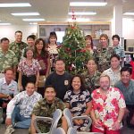 Christmas 2000
