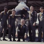 F4 aircrew
