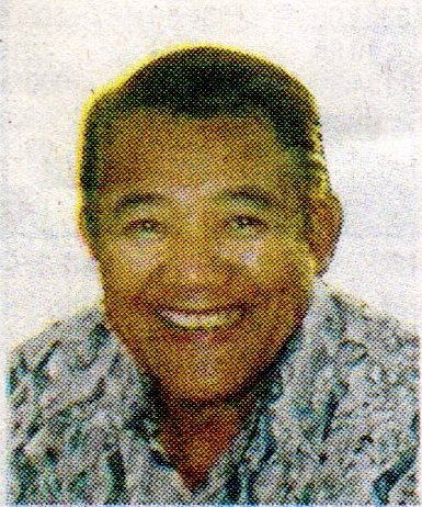 Taps: Julian Rilveria