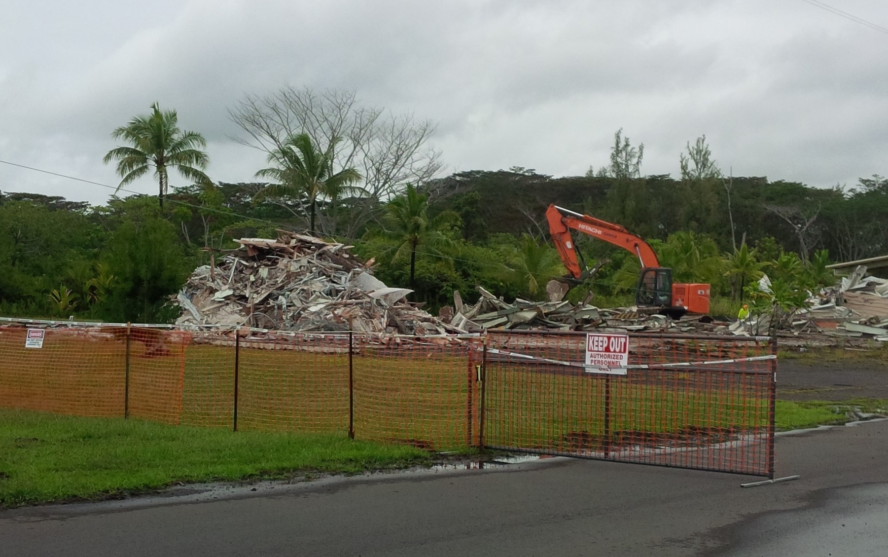 Check Six: Old 2-299th Infantry Battalion S-4 Shop