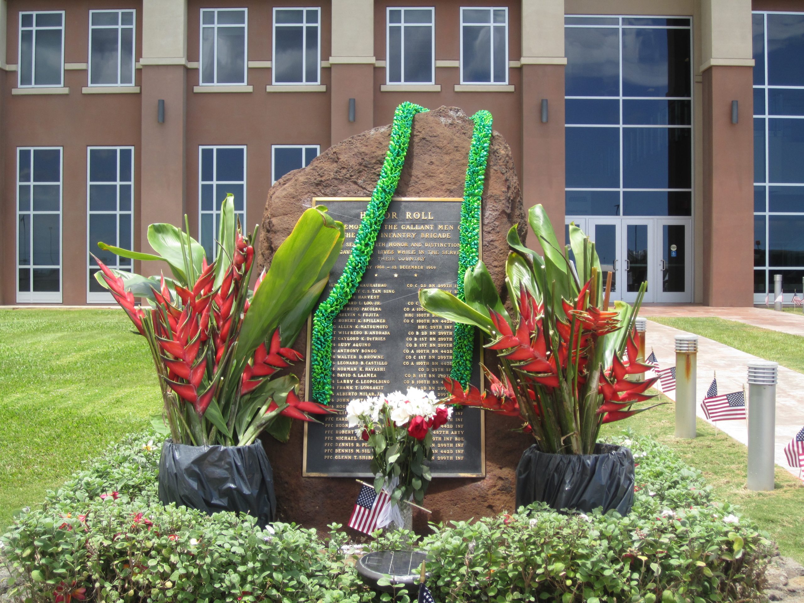 Check Six – 1970: Brigade Vietnam Memorial Story