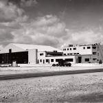 154 WG Hanger construction