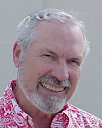 Taps: Lawrence “Cabby” Cabrinha