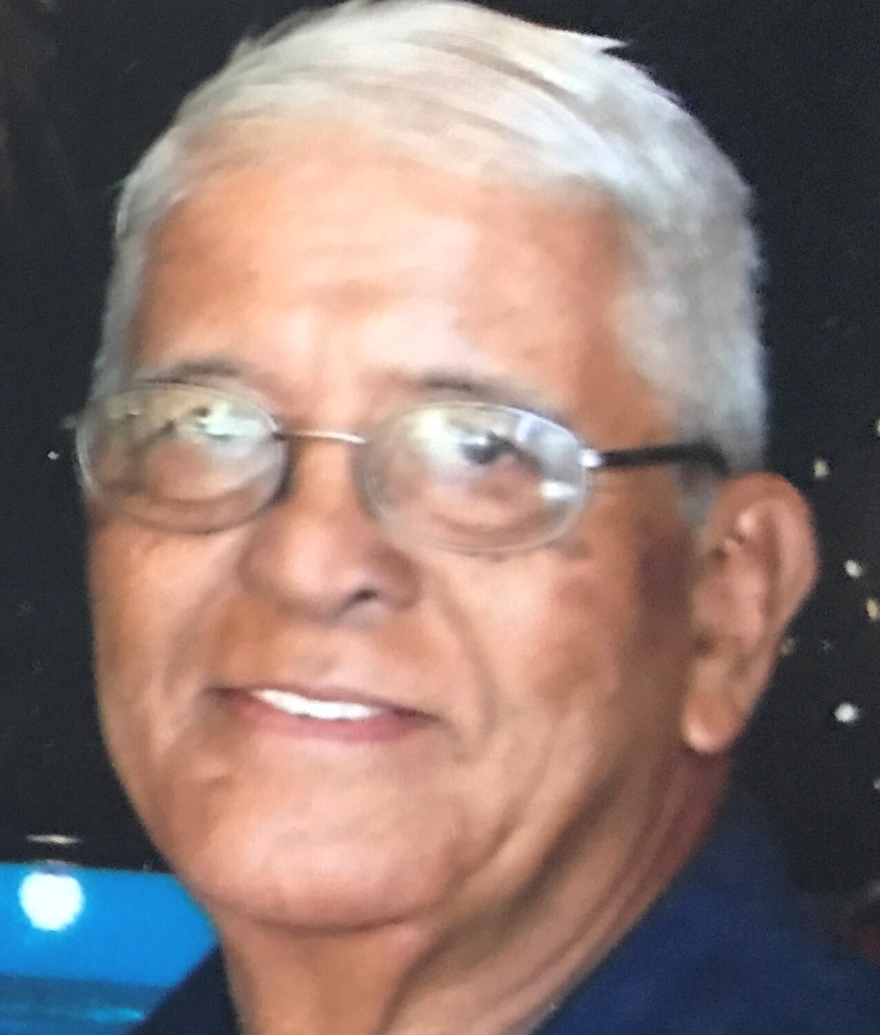 Taps: Francis Michael Guigui