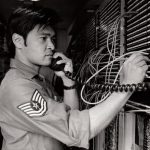 Melvin Tominaga