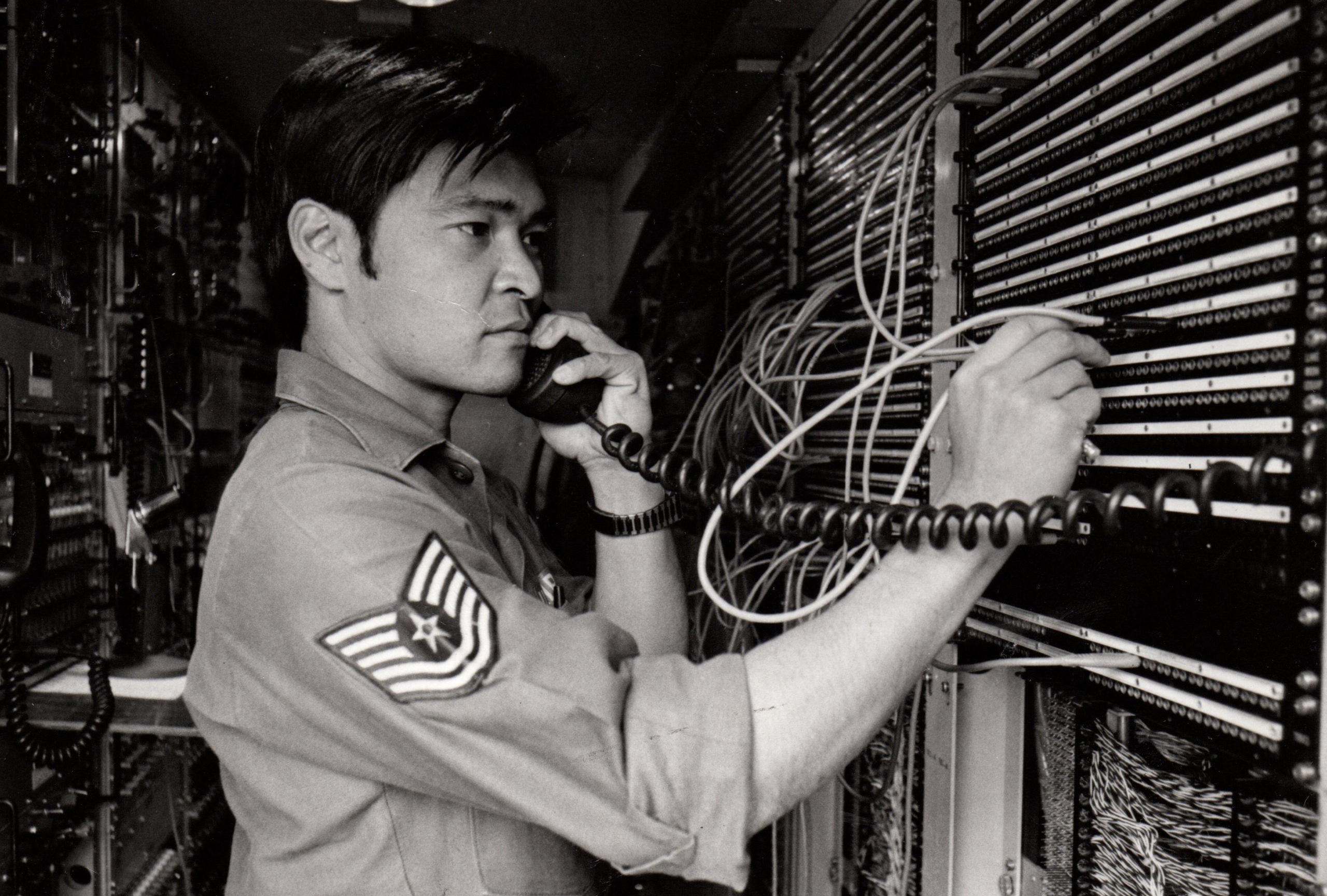 Check Six: Team Spirit 80 – 37 years ago