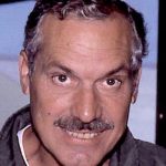 Lawrence "Cabby" Cabrinha