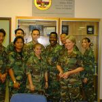 old mpf staff