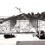 Supply Building