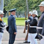 2017 Posting of the Guard