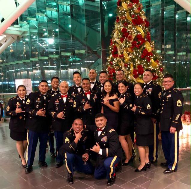 Holiday Greetings – 227th Brigade Engineer Battalion