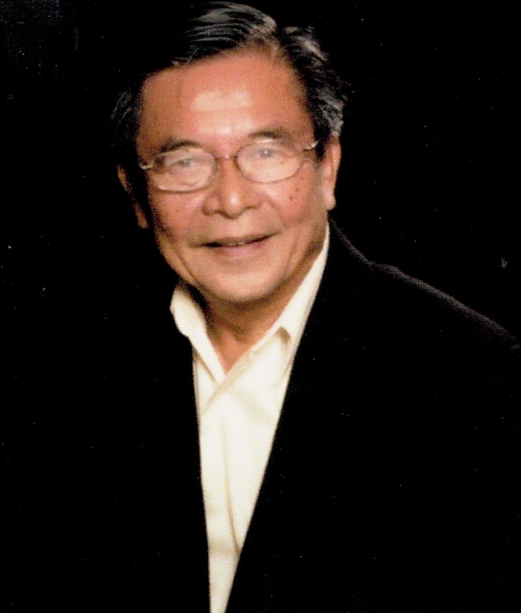 Taps: Alfred Paulino