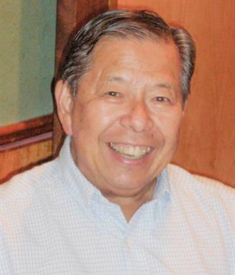 Taps: Vernon Fook Chin Lum