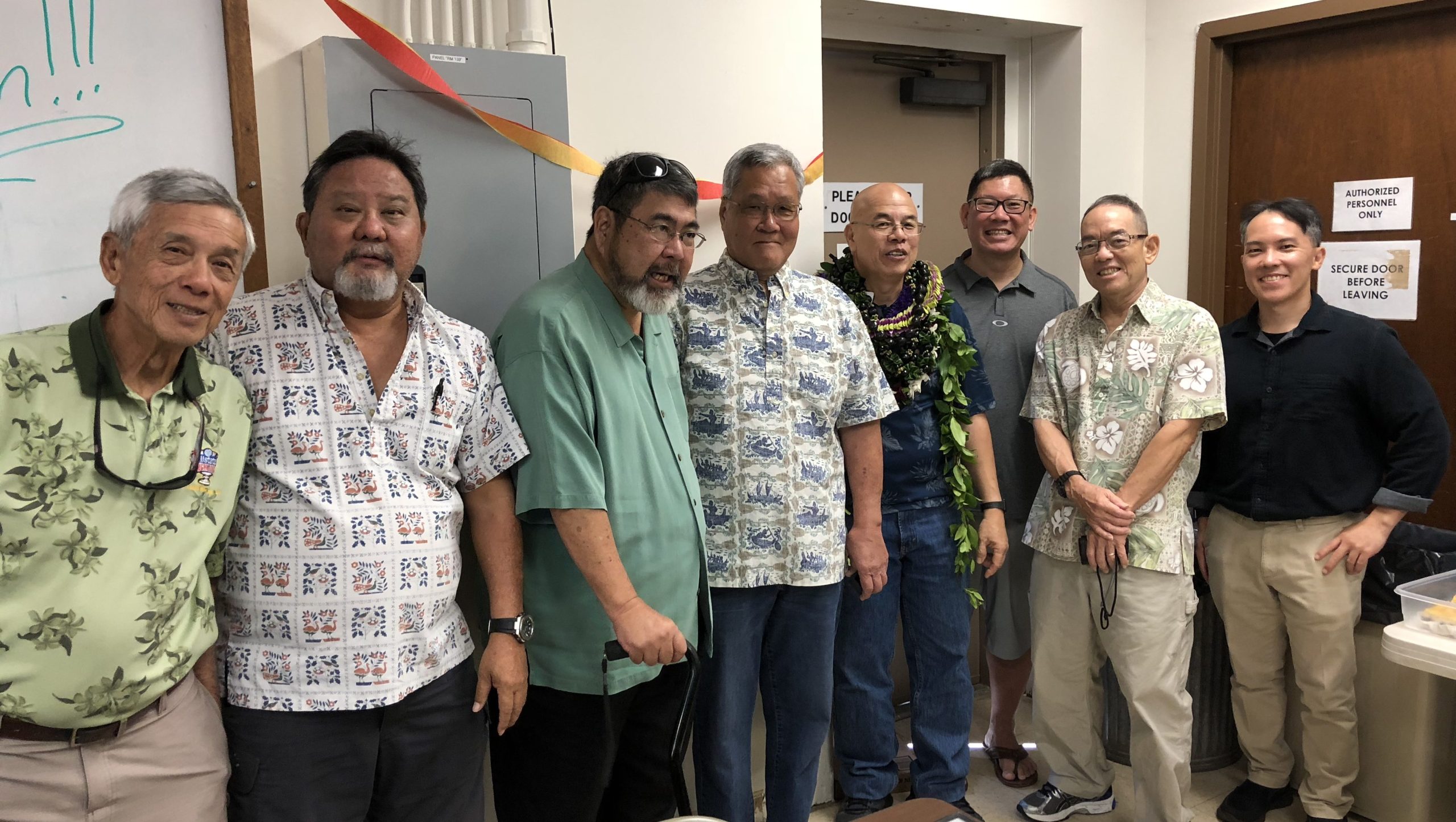 117th Public Affairs Detachment 2018 version