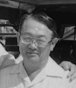 Taps: Benjamin MK Goo