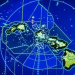 hawaii map