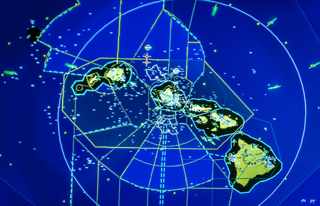radar screen