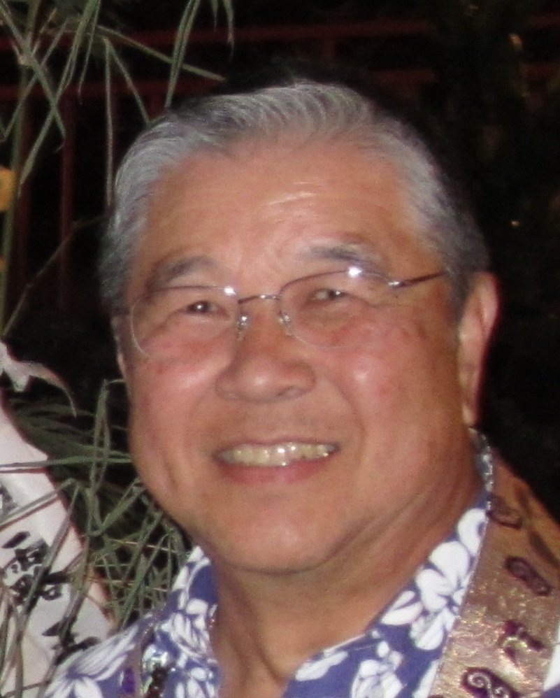 Taps: Wallace “Wally” Kawakami