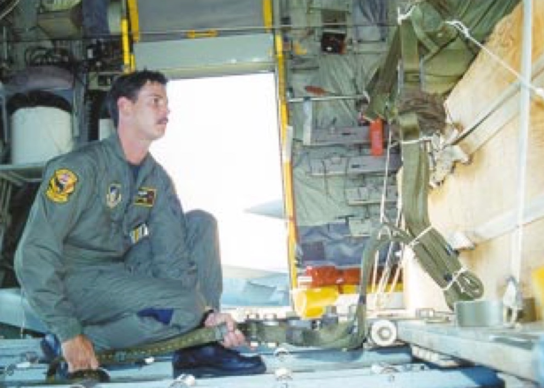 Check Six: 204 AS Loadmaster – 18 years ago