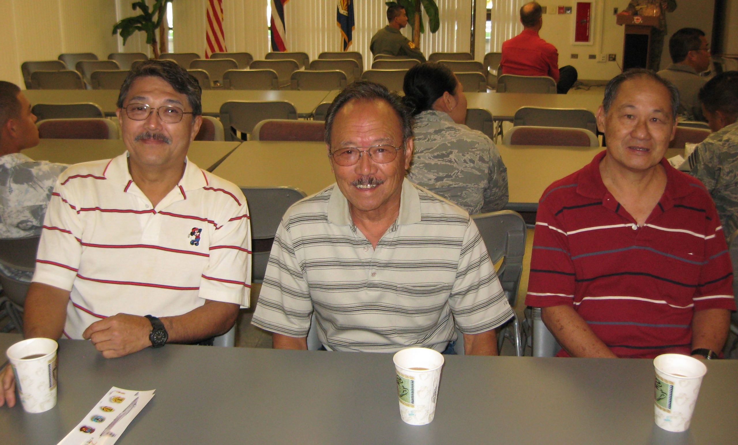 Check Six – 2009: The Last F-15 Eagle Leaves