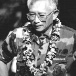 Roy Matsumura retirement
