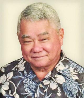 Taps: Wilfred Seiji Takabayashi