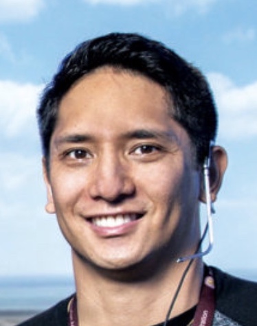 My Job: Air Traffic Controller