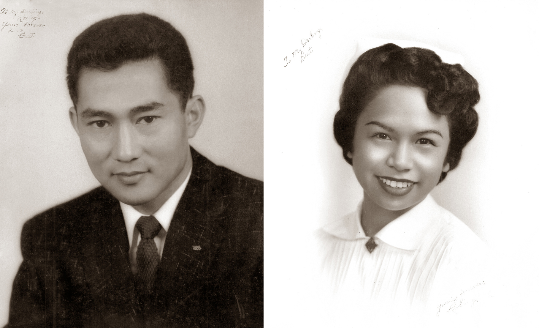 Retiree Update: Norberto “Bert” Baysa