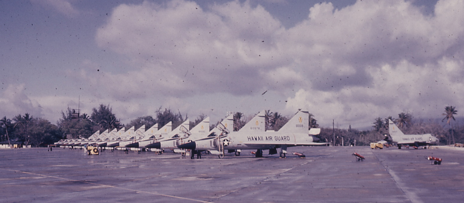 Check Six – 1960s: Fighter Flightline