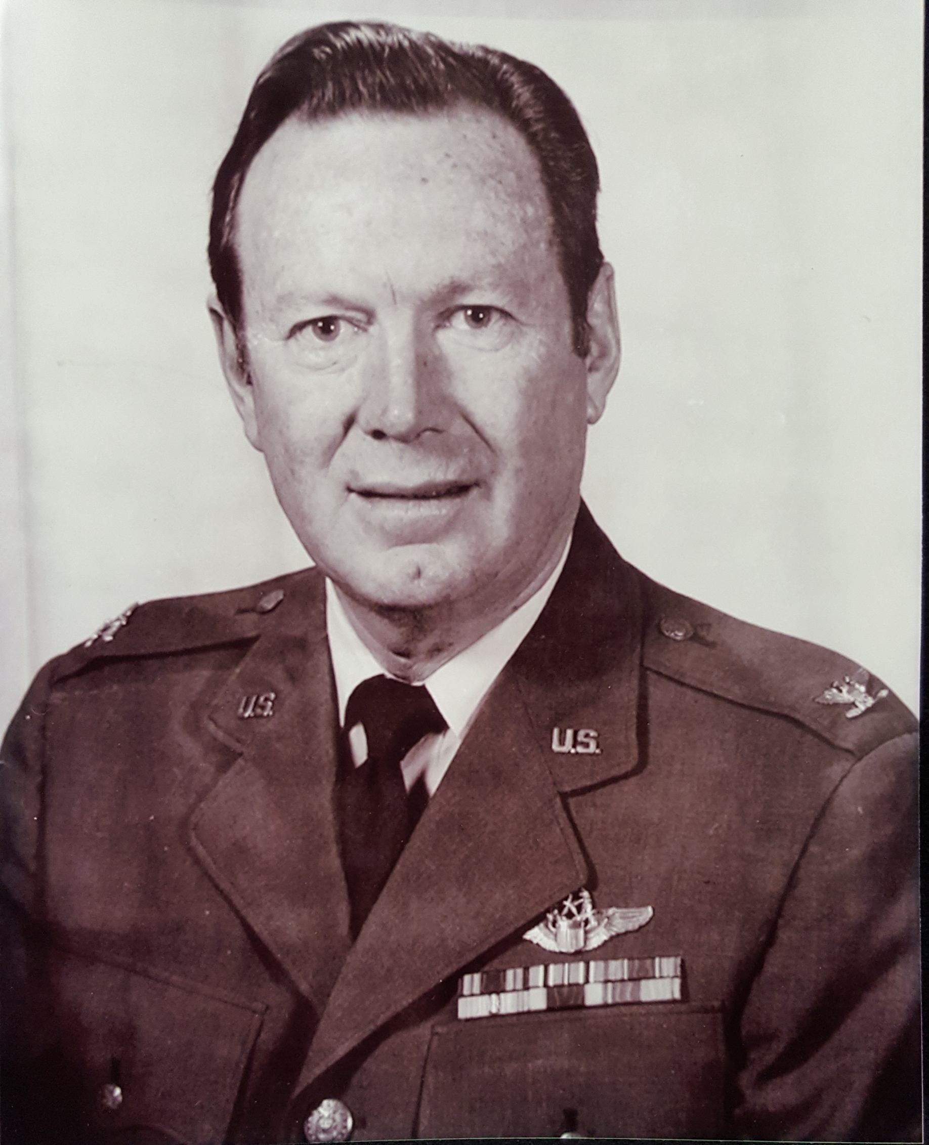 Taps: Robert “Bob” Maguire