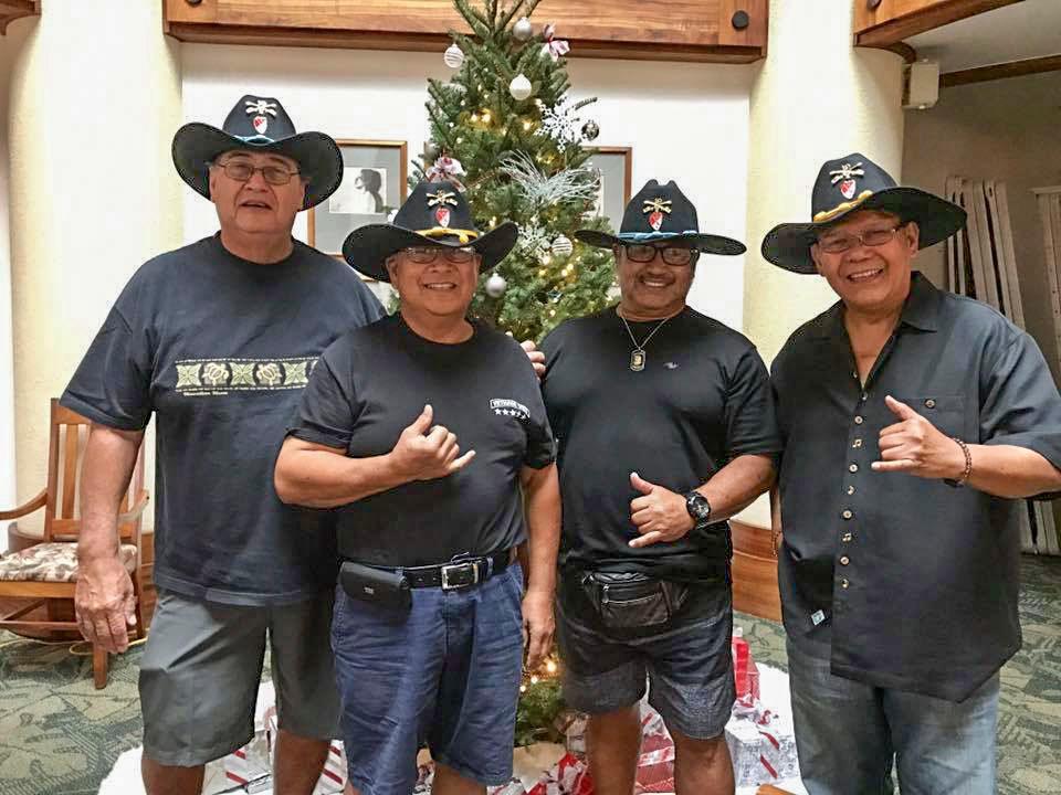 Check Six: E Troop, 19th Cavalry