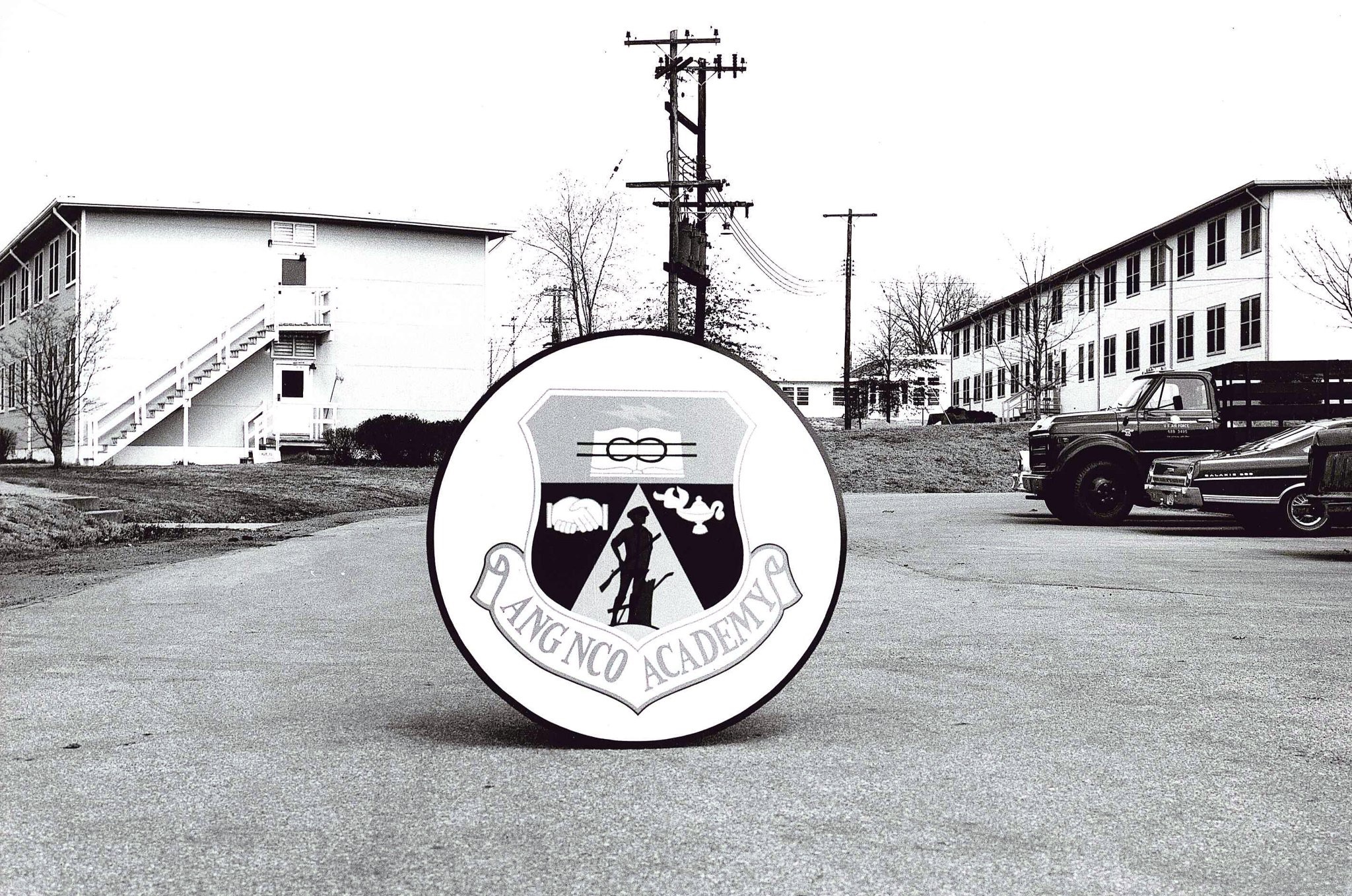 Check Six – 1967: ANG NCO Academy Begins