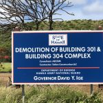 diamond head
