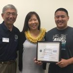 PA SOH DOE Waiakea HS
