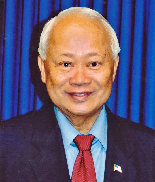 Taps: Benjamin Saguibo