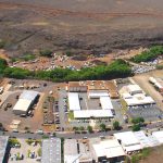 103 Troop Command, Waiawa, Hawaii Army National Guard